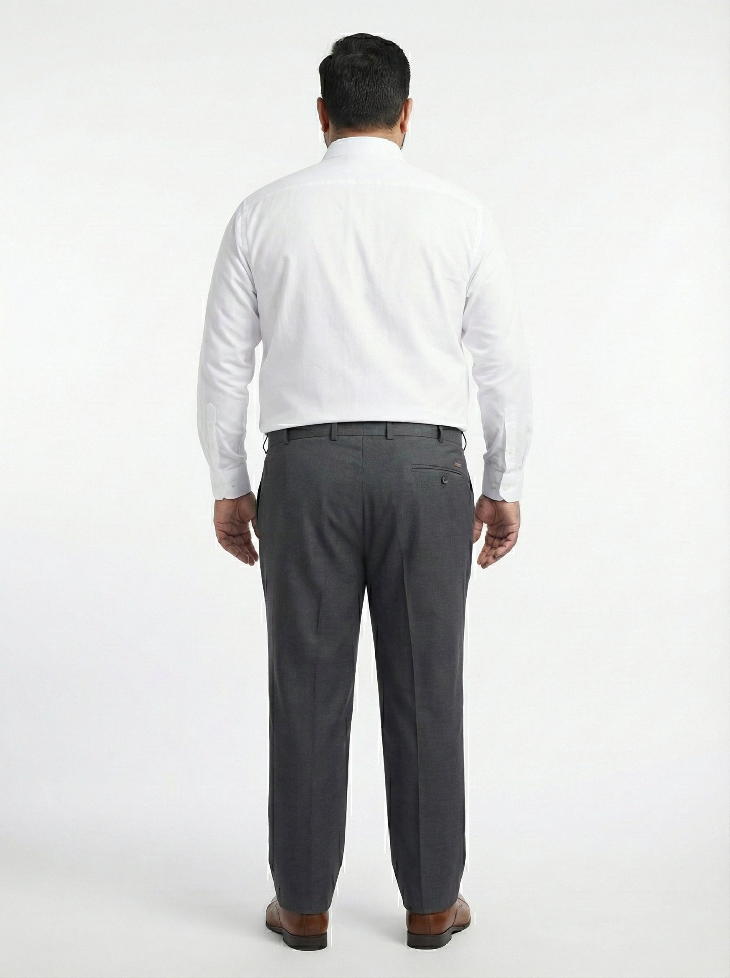 Executive Smart Fit Trouser