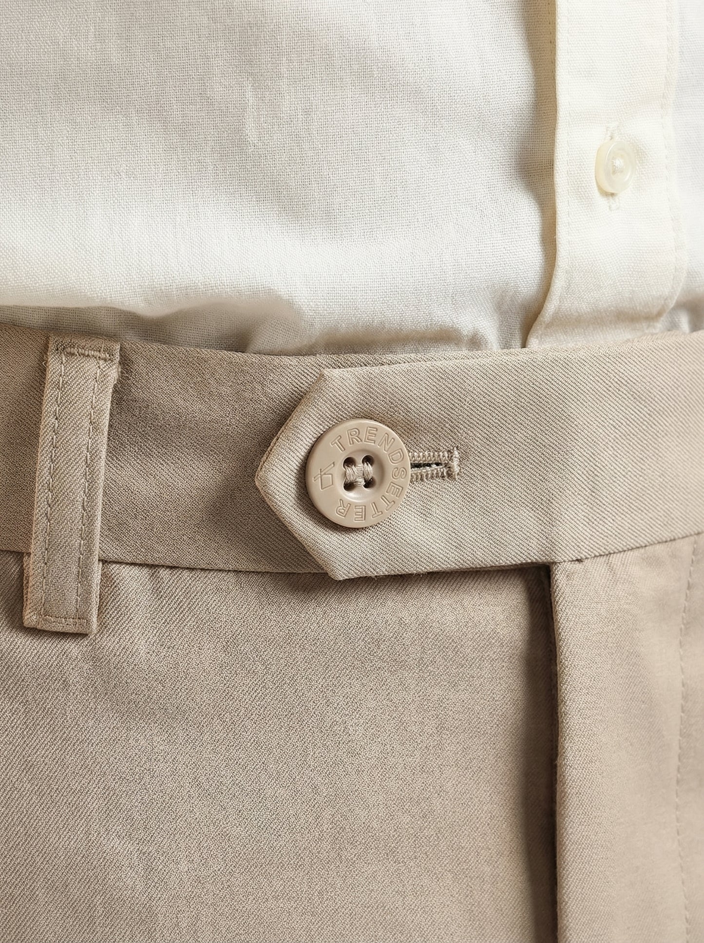 Yokohama Elite Bell Bottom Trouser