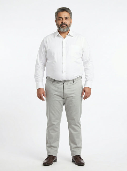 Sharp Look Formal Trouser