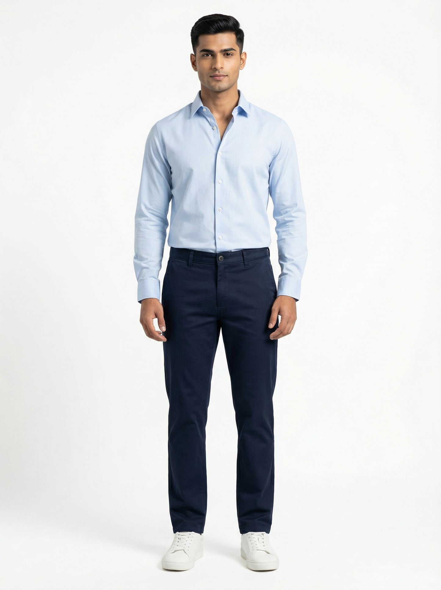 Office Ready Trouser