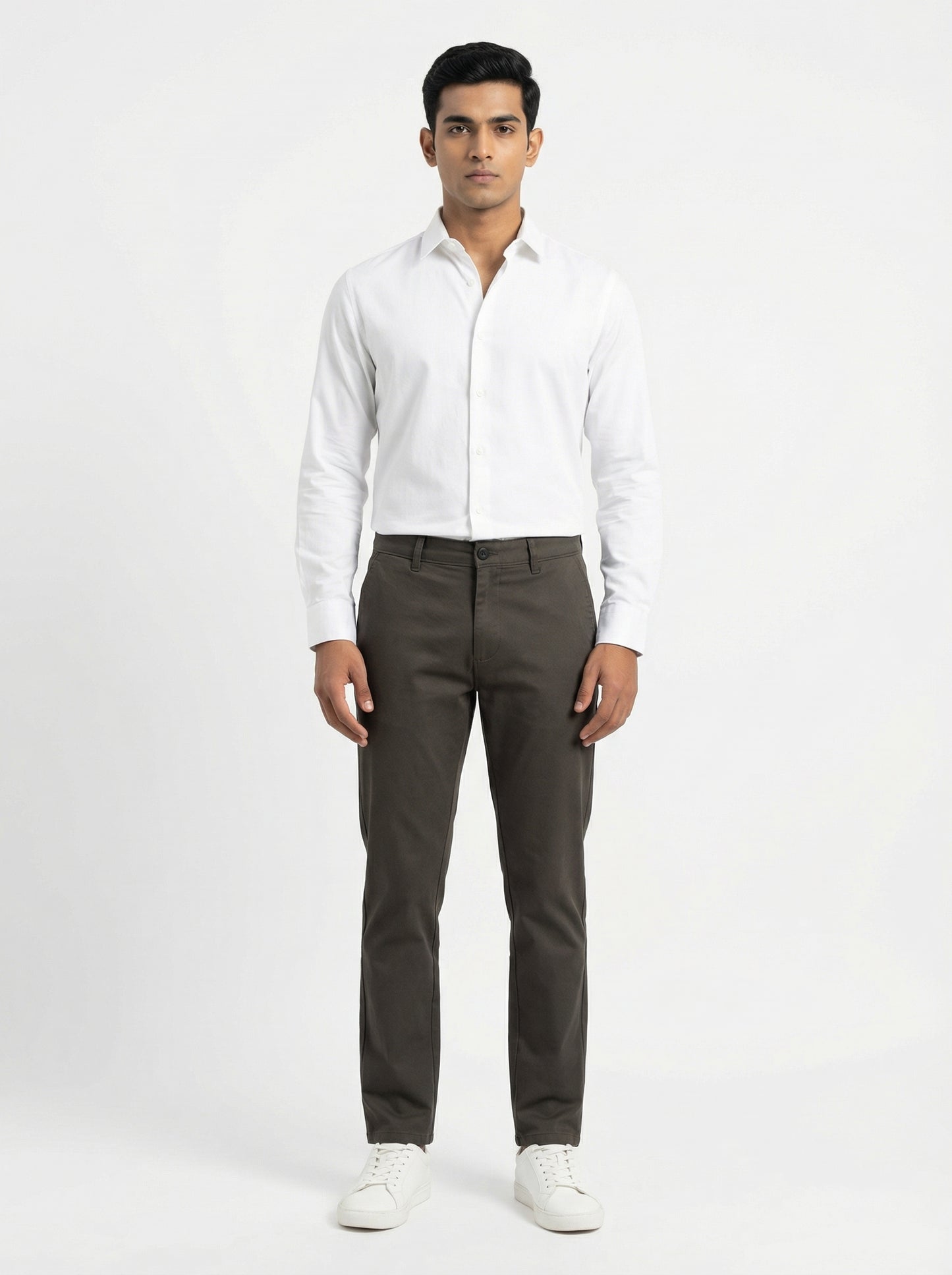 Smart Office Trouser