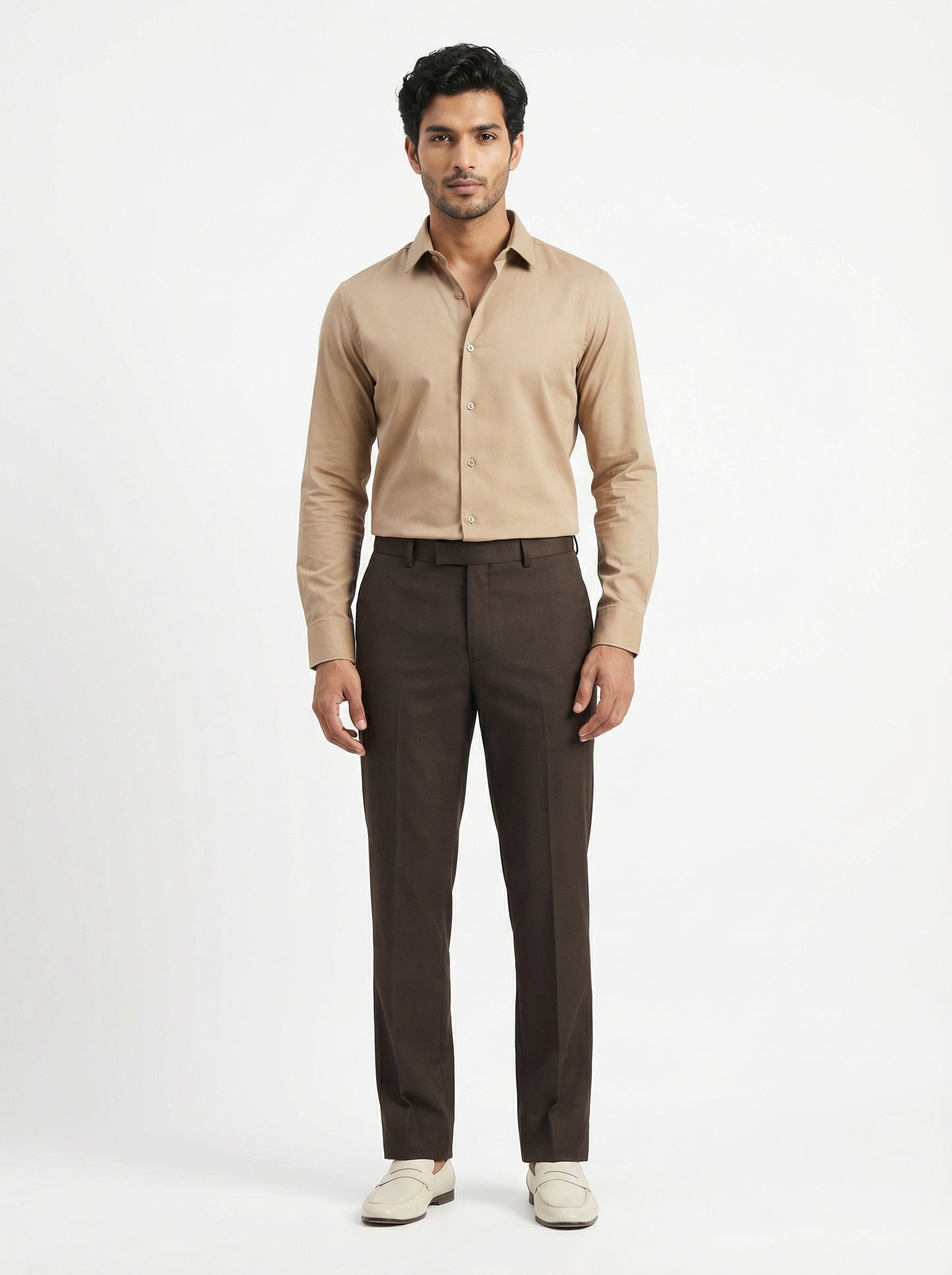 Signature Smart Fit Trouser
