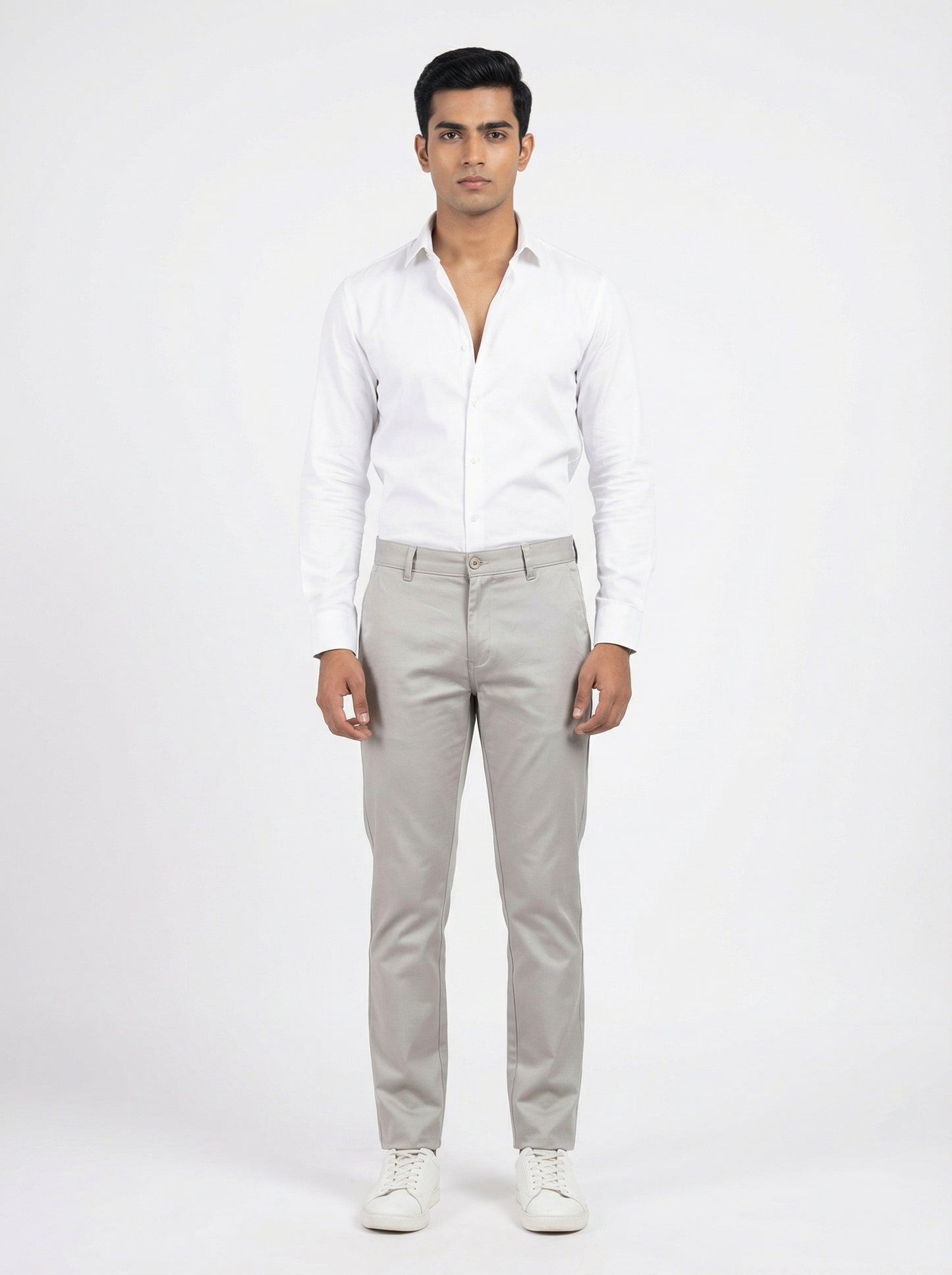Balanced Fit Trouser