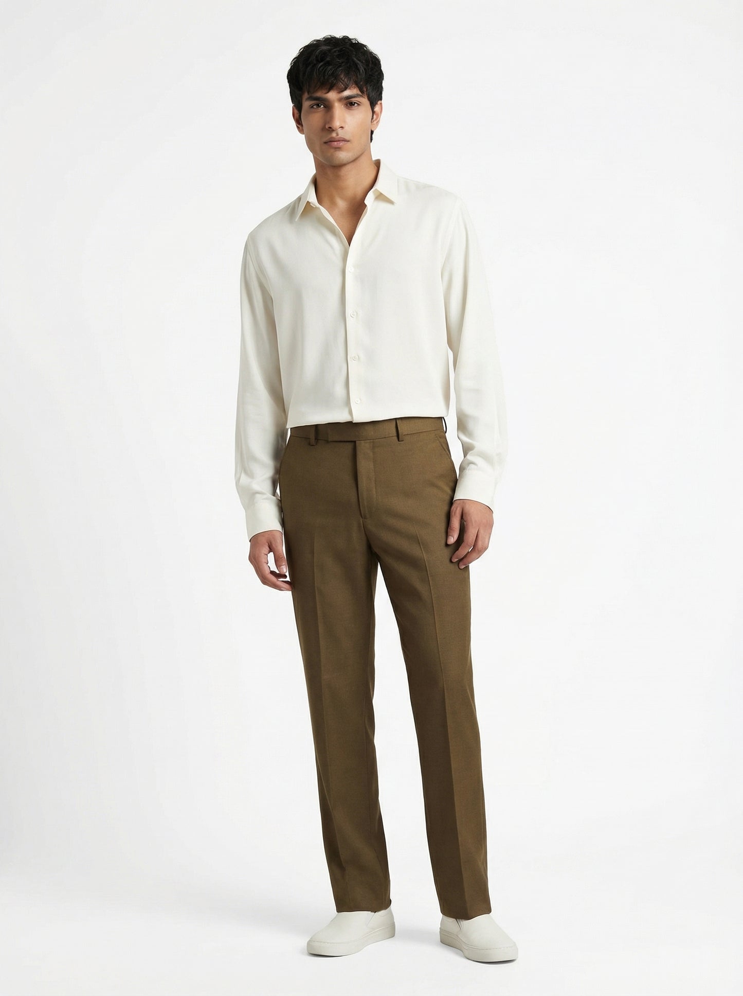 Heritage Smart Fit Trouser